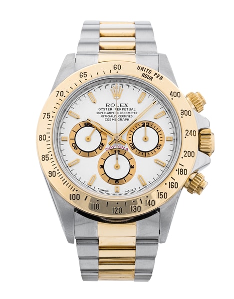 Rolex Daytona 16523